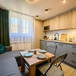 Apartament Migotka