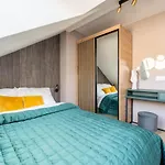Apartament Migotka