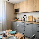 Apartament Migotka