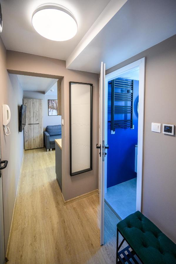 Apartmán Migotka