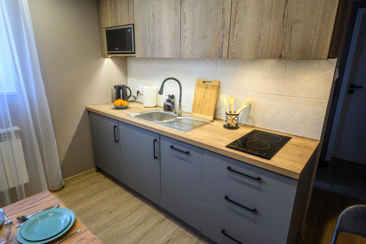 Migotka Apartmán