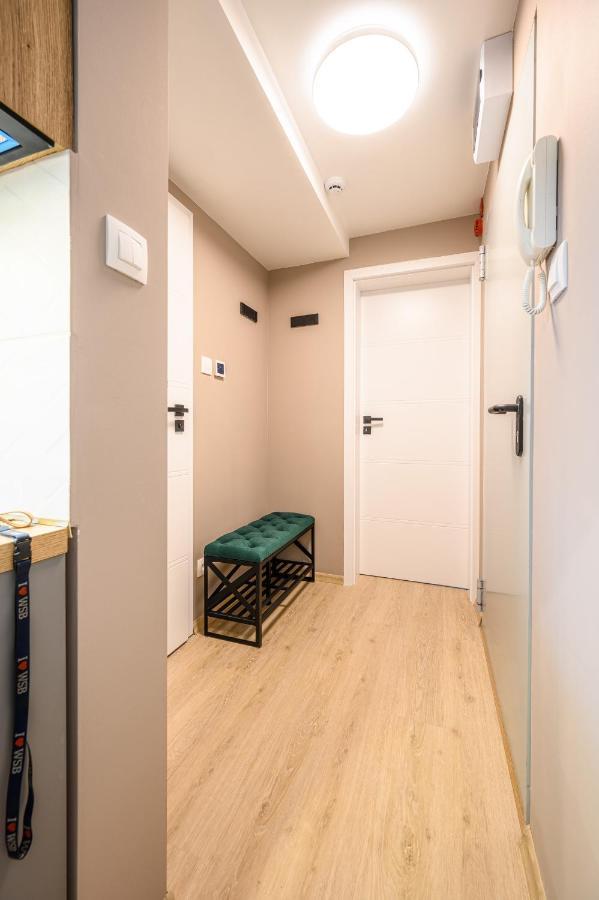 Apartmán Migotka Karpacz