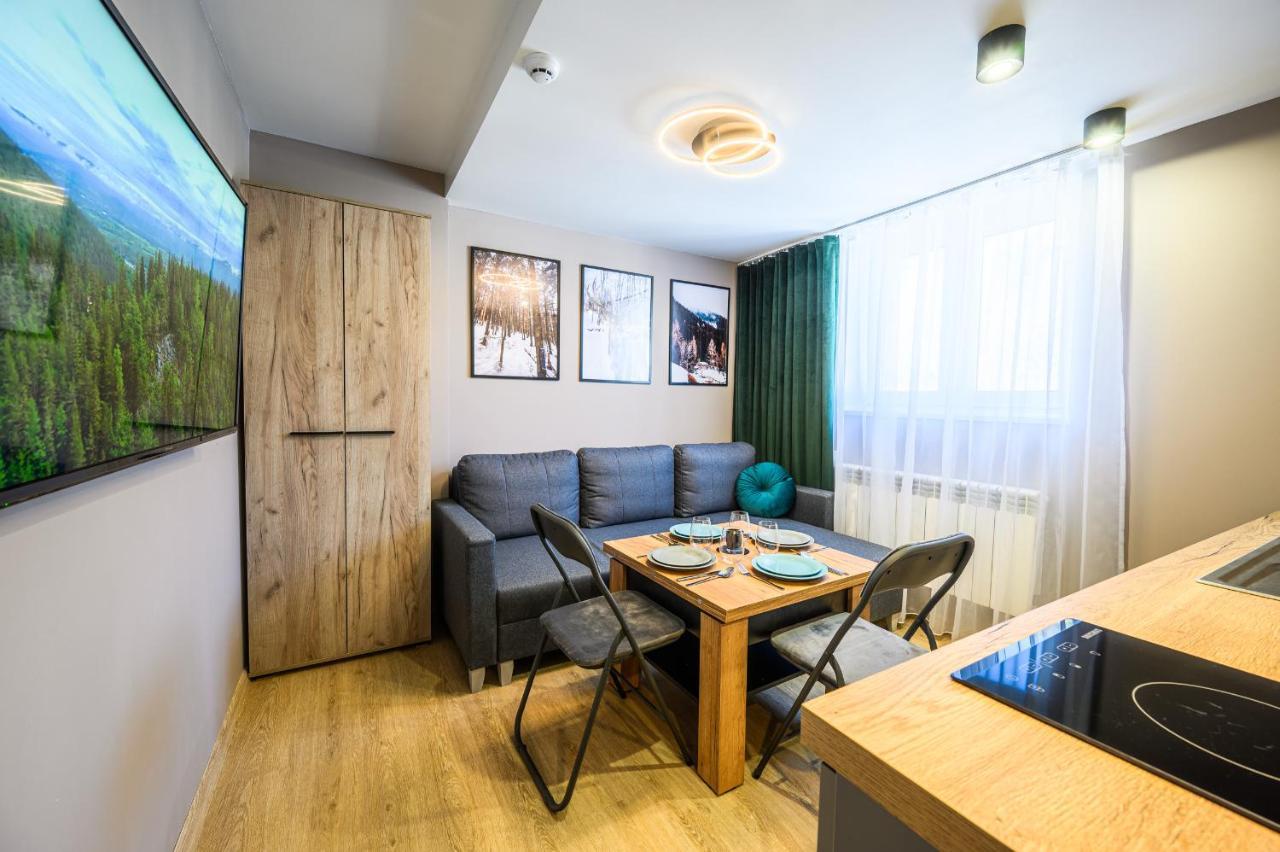 Migotka Apartmán