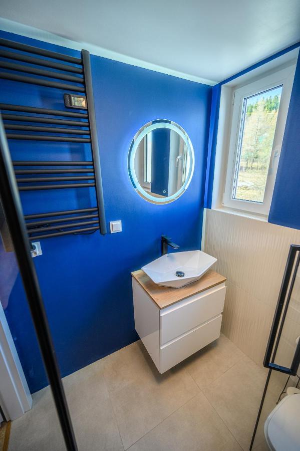 Apartmán Migotka Karpacz