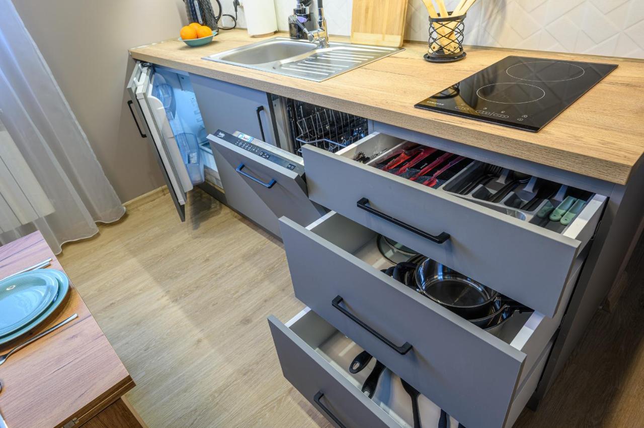 Migotka Apartmán *
