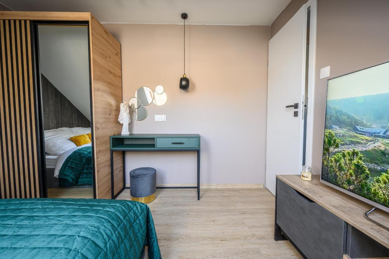 Migotka Apartmán